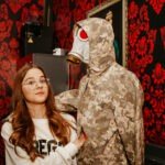 Черкаси Сталкер квест квест-кімната день народження свята Факторія
