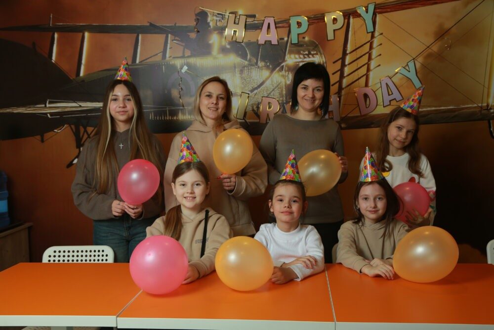 7 порад, як бюджетно організувати день народження в Києві