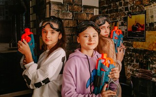 NERF