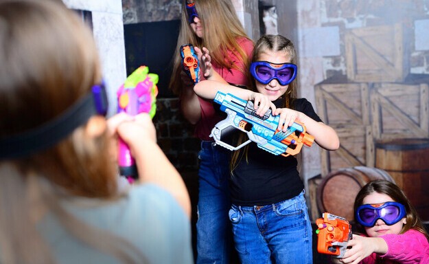 NERF