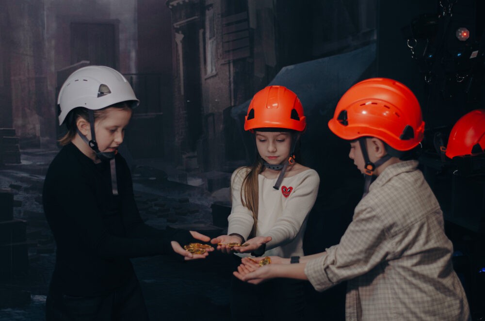 хорор квести Вінниця, відгуки на квести у Вінниці, найстрашніші квісти у Вінниці