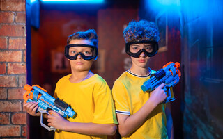 NERF